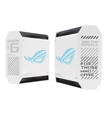 Маршрутизатор ASUS GT6/UK/13/P_EU_UK /WHITE-2-PK (90IG07F0-MU9A40)
