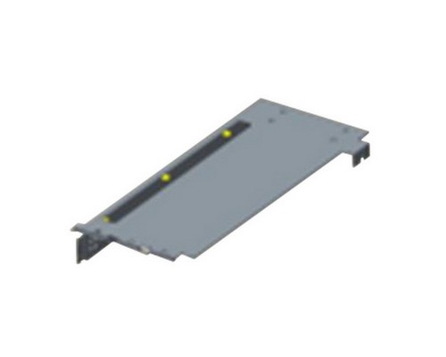 [Опция к серверу] Аксессуары Chenbro 84H323910-077 Держатель GPU карт {20}