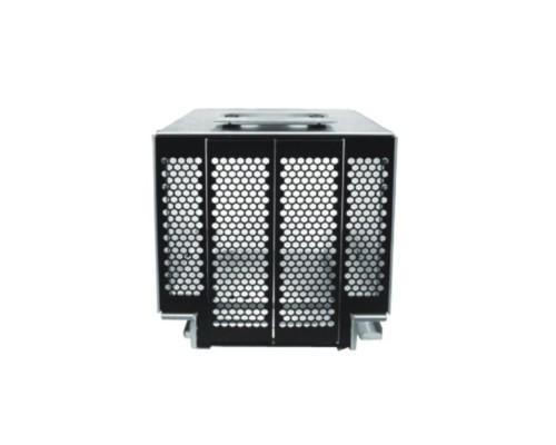 [Опция к серверу] Аксессуары Chenbro 84H342910-012, drive Cage, 2 x 5.25»+2 x 3.5»  bays (for stand alone), RM42300