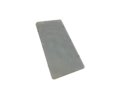 [Опция к серверу] Аксессуары Chenbro 358-41308-310000 METAL(C),MESH COVER,RM41300c17-1,GY CC2042,POWDER PAINT,FOR LIME