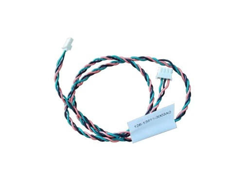 [Опция к серверу] Комплектующие корпусов Chenbro 126-13811-3003A0 CABLE,CONN. TO CONN.,I2C,600MM,RM13804e005,REV.A0,5P TO 4P