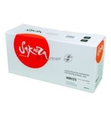 Картридж Sakura CRG056H для Canon i-SENSYS LBP325x, i-SENSYS MF542x, MF543x, черный, 21000 к.
