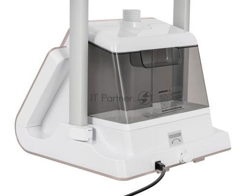 Отпариватель HIBERG GS-5000 H