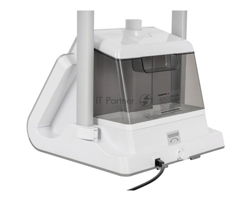 Отпариватель HIBERG GS-5000 S