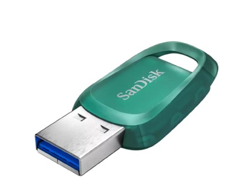 [носитель информации] SanDisk USB Drive 512GB Ultra Eco USB Flash Drive USB 3.2 Gen 1, Upto 100MB/s R