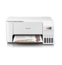 Epson L3216  (МФУ струйное цветное  P/S/C, A4, 5760x1440 dpi, 33 стр/мин, USB, СНПЧ, белый)