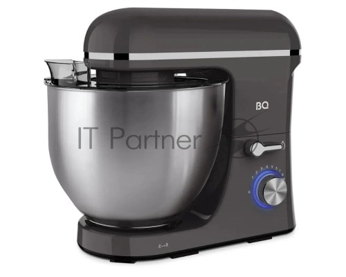 Планетарный миксер BQ MX840 Gray