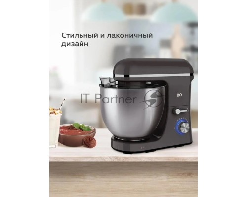 Планетарный миксер BQ MX840 Gray