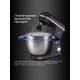 Планетарный миксер BQ MX840 Gray