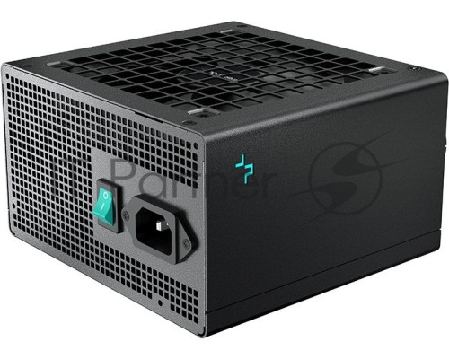 Блок питания Deepcool ATX 550W PK550D 80+ bronze (20+4pin) APFC 120mm fan 6xSATA RTL
