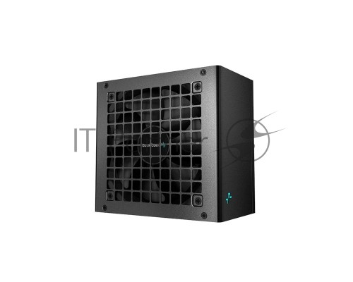 Блок питания Deepcool ATX 550W PK550D 80+ bronze (20+4pin) APFC 120mm fan 6xSATA RTL