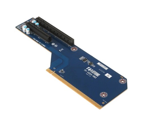 [Материнская плата] Gigabyte TP-V220-RB2-J6 Плата расширения