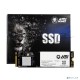 Накопитель SSD AGI 1Tb M.2 2280 AI198 Client SSD PCIe Gen3x4 with NVMe, 2000/1690, IOPS 214/243K, MTBF 1.6M, 3D NAND TLC, 400TBW, 0,37DWPD, RTL (610347) {100}