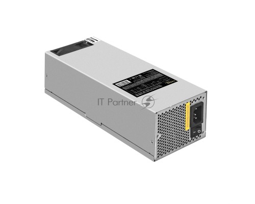 Серверный БП 1080W ExeGate EX292189RUS ServerPRO-2U-1080ADS (2U, APFC, КПД 87% (80 PLUS Silver), 6cm ball bearing fan, 24pin, 2x(4+4)pin, 2x8pin, 6xSATA, 4xIDE)