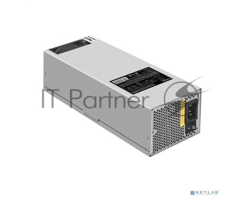 Серверный БП 1080W ExeGate EX292189RUS ServerPRO-2U-1080ADS (2U, APFC, КПД 87% (80 PLUS Silver), 6cm ball bearing fan, 24pin, 2x(4+4)pin, 2x8pin, 6xSATA, 4xIDE)