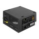 Серверный БП 1100W ExeGate EX292209RUS ServerPRO 80 PLUS® Bronze 1100PPH-SE (ATX, for 3U+ cases, APFC, КПД 89% (80 PLUS Bronze), 12cm fan, 24pin, 2x(4+4)p, 6xPCI-E, 8xSATA, 4xIDE, box, black)