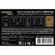 Серверный БП 1100W ExeGate EX292209RUS ServerPRO 80 PLUS® Bronze 1100PPH-SE (ATX, for 3U+ cases, APFC, КПД 89% (80 PLUS Bronze), 12cm fan, 24pin, 2x(4+4)p, 6xPCI-E, 8xSATA, 4xIDE, box, black)