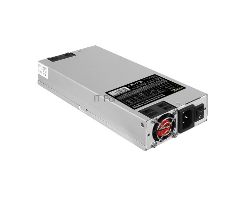 Серверный БП 900W ExeGate EX292183RUS ServerPRO-1U-900ADS (1U, APFC, КПД 85% (80 PLUS Bronze), 2x4cm fans, 24pin, 2x(4+4)pin, 4xSATA, 3xIDE)