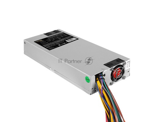 Серверный БП 900W ExeGate EX292183RUS ServerPRO-1U-900ADS (1U, APFC, КПД 85% (80 PLUS Bronze), 2x4cm fans, 24pin, 2x(4+4)pin, 4xSATA, 3xIDE)