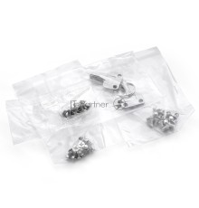Корзина для HDD ExeGate EX291656RUS HS335-02 (универсальная, на 3*3,5