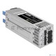 Серверный БП с резервированием 2U Redundant 2x1200W ExeGate EX292324RUS Industrial-RTS1200 (APFC, КПД 94% (80 PLUS Platinum), 4 cm fan, 24pin, 2x(4+4)pin, 2PCIe, 2SATA, 6IDE, Cable Management)