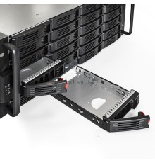 Серверный корпус ExeGate EX292550RUS Pro 4U660-HS24 <RM 19