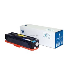 Картридж NVP совместимый NV-W2411A 216A Cyan для HP Color LaserJet M182/M183 (850k)