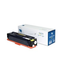 Картридж NVP совместимый NV-W2412A 216A Yellow для HP Color LaserJet M182/M183 (850k)