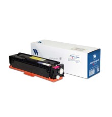 Картридж NVP совместимый NV-W2413A 216A Magenta для HP Color LaserJet M182/M183 (850k)