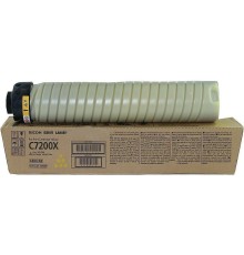 Тонер-картридж Ricoh Pro C7200X (yellow)