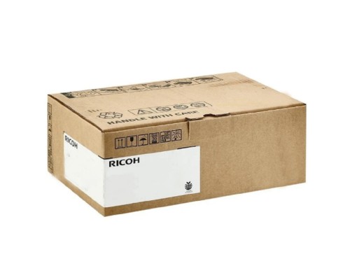 [Расходные материалы] Тонер-картридж черный (black) Ricoh для IM 370, IM 460