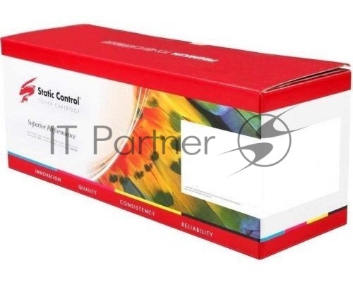 Картридж лазерный Static Control 002-08-LK5220M TK5220M пурпурный (1200стр.) для Kyocera Ecosys M5521cdn/M5521cdw/P5021cdn/P5021cdw Картридж лазерный Static Control 002-08-LK5220M TK5220M пурпурный (1200стр.) для Kyocera Ecosys M5521cdn/M5521cdw/P5021cdn/P5021cdw