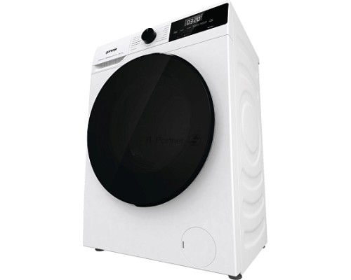 Стирально-сушильная машина Gorenje W1D2A164ADS (20010443) белый загр. фронтальная макс.: 10 кг 1400об/мин класс: А