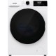 Стирально-сушильная машина Gorenje W1D2A164ADS (20010443) белый загр. фронтальная макс.: 10 кг 1400об/мин класс: А