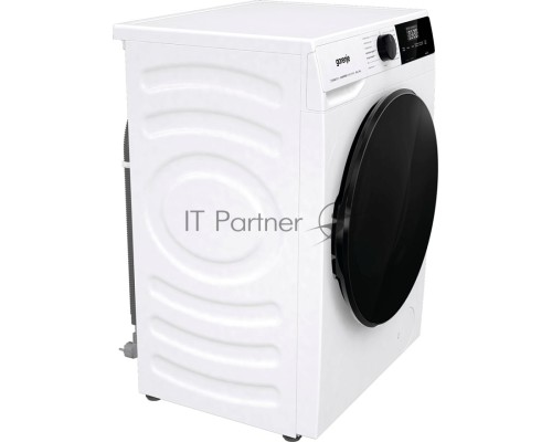 Стирально-сушильная машина Gorenje W1D2A164ADS (20010443) белый загр. фронтальная макс.: 10 кг 1400об/мин класс: А