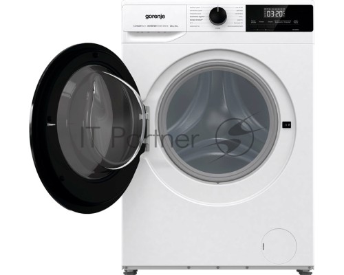 Стирально-сушильная машина Gorenje W1D2A164ADS (20010443) белый загр. фронтальная макс.: 10 кг 1400об/мин класс: А