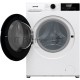 Стирально-сушильная машина Gorenje W1D2A164ADS (20010443) белый загр. фронтальная макс.: 10 кг 1400об/мин класс: А