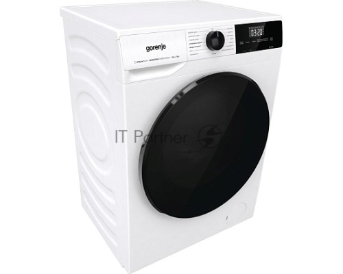 Стирально-сушильная машина Gorenje W1D2A164ADS (20010443) белый загр. фронтальная макс.: 10 кг 1400об/мин класс: А