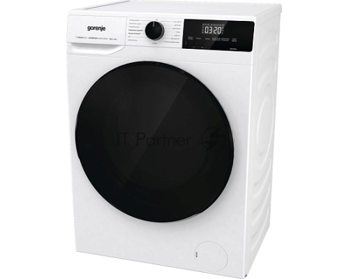 Стирально-сушильная машина Gorenje W1D2A164ADS (20010443) белый загр. фронтальная макс.: 10 кг 1400об/мин класс: А