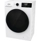 Стирально-сушильная машина Gorenje W1D2A164ADS (20010443) белый загр. фронтальная макс.: 10 кг 1400об/мин класс: А