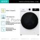 Стирально-сушильная машина Gorenje W1D2A164ADS (20010443) белый загр. фронтальная макс.: 10 кг 1400об/мин класс: А