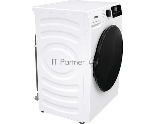 Стирально-сушильная машина Gorenje W1D2A164ADS (20010443) белый загр. фронтальная макс.: 10 кг 1400об/мин класс: А