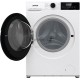 Стирально-сушильная машина Gorenje W1D2A164ADS (20010443) белый загр. фронтальная макс.: 10 кг 1400об/мин класс: А