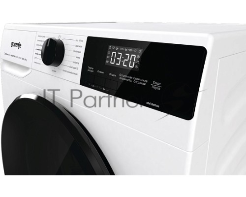 Стирально-сушильная машина Gorenje W1D2A164ADS (20010443) белый загр. фронтальная макс.: 10 кг 1400об/мин класс: А