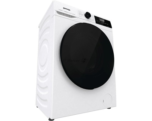Стирально-сушильная машина Gorenje W1D2A164ADS (20010443) белый загр. фронтальная макс.: 10 кг 1400об/мин класс: А