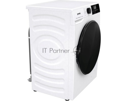 Стирально-сушильная машина Gorenje W1D2A164ADS (20010443) белый загр. фронтальная макс.: 10 кг 1400об/мин класс: А
