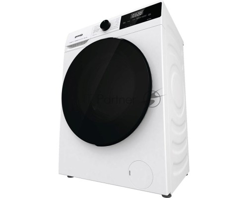Стирально-сушильная машина Gorenje W1D2A164ADS (20010443) белый загр. фронтальная макс.: 10 кг 1400об/мин класс: А
