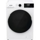 Стирально-сушильная машина Gorenje W1D2A164ADS (20010443) белый загр. фронтальная макс.: 10 кг 1400об/мин класс: А