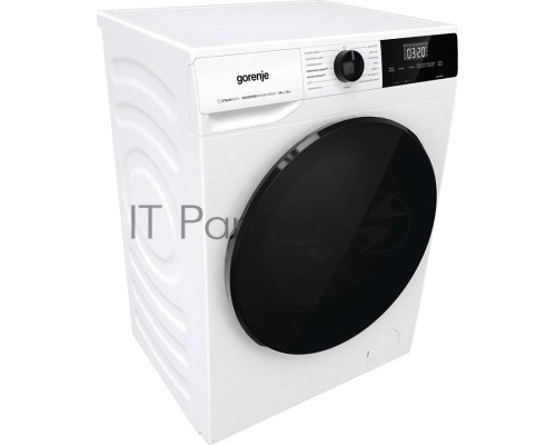 Стирально-сушильная машина Gorenje W1D2A164ADS (20010443) белый загр. фронтальная макс.: 10 кг 1400об/мин класс: А