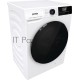 Стирально-сушильная машина Gorenje W1D2A164ADS (20010443) белый загр. фронтальная макс.: 10 кг 1400об/мин класс: А